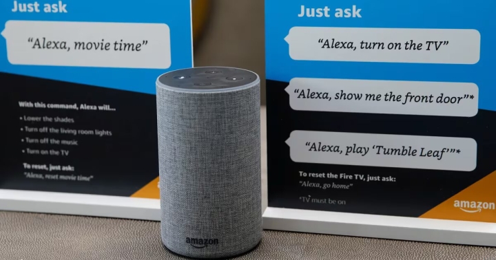 Amazon actualiza Alexa con IA: Conoce sus nuevas funciones