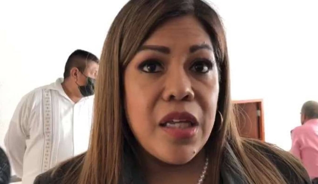 Paola Cruz recurre fallo sobre inexistencia de violencia política