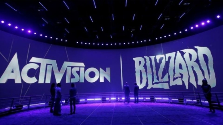 Microsoft: Estos son los juegos de Activision Blizzard que seguirán siendo multiplataforma