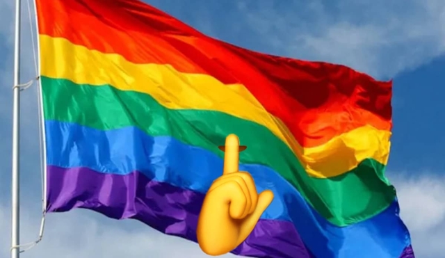 Lo que callan los LGBTIAQ+