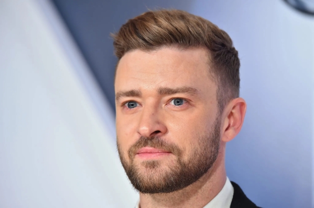 Arrestan a Justin Timberlake en Nueva York por conducir alcoholizado