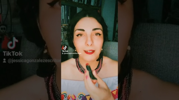 Mujer asegura que fue Frida Kahlo en su otra vida