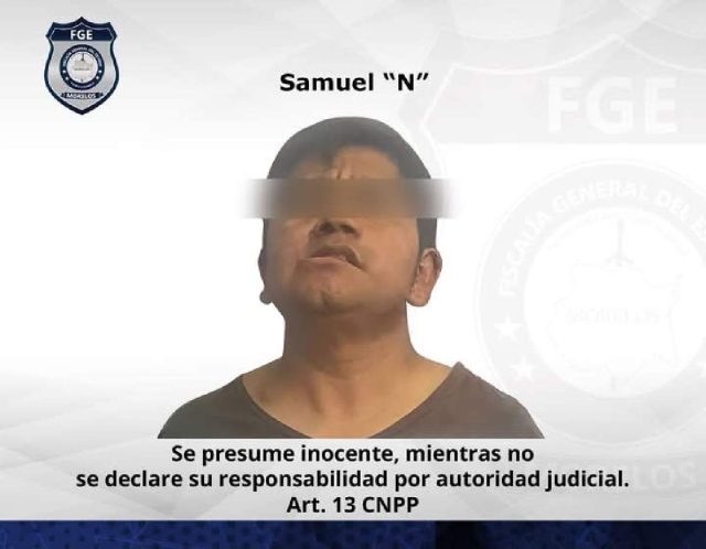 Fue vinculado por abusar de una adolescente