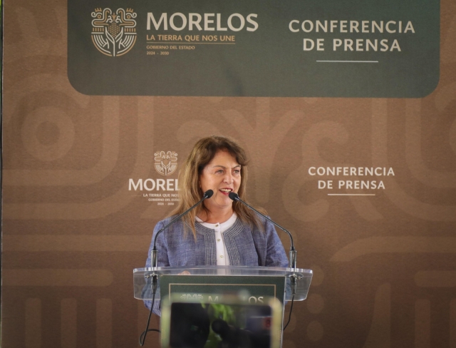 Escucha gobierno de Margarita González Saravia a la población para construir un futuro justo y equitativo