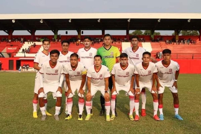 CDY Yautepec ganó a mitad de semana a Tlapa FC por la mínima diferencia.