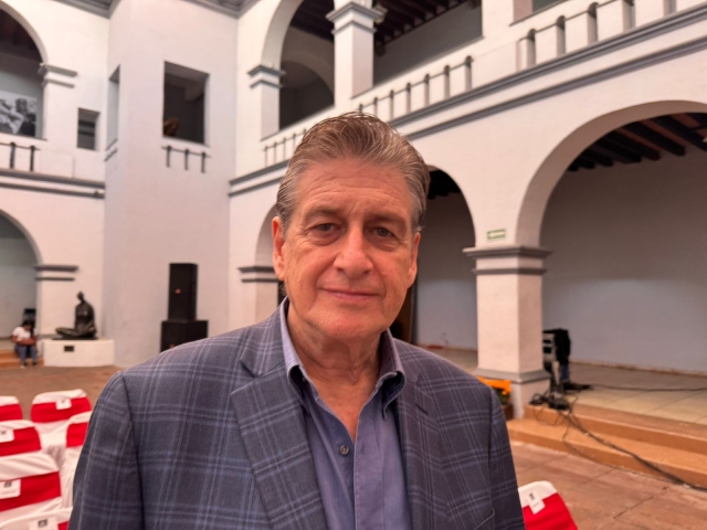 No han iniciado trabajos de rehabilitación del museo de El Castillito