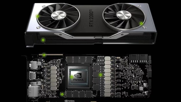 NVIDIA asegura ganancias millonarias con nueva alianza con TSMC