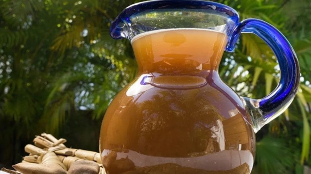 6 beneficios de tomar agua de tamarindo que te harán amarla