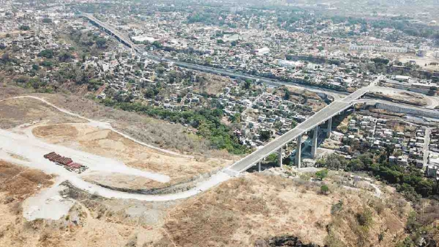  Puente de Apatlaco, Morelos. Anónimo