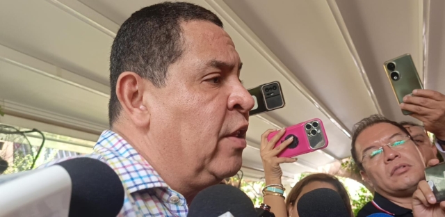 Llama Juan Ángel Flores a la oposición a reconocer la voluntad ciudadana en las urnas