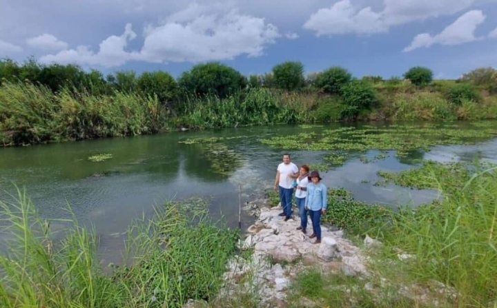 IPN estudia aguas residuales del Río Bravo para detectar coronavirus