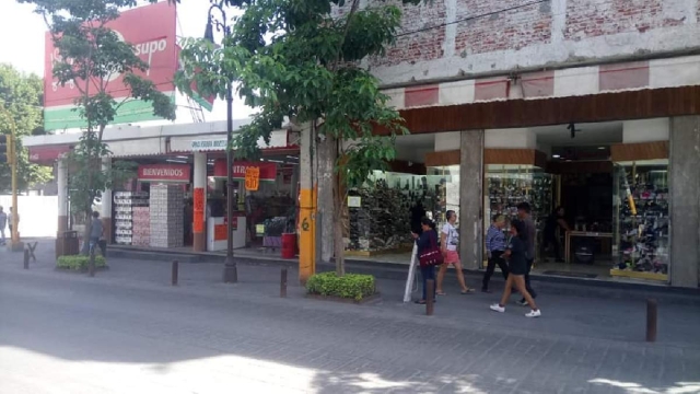 El funcionario consideró que las más discriminadas son las personas discapacitadas, que en las calles, establecimientos y transporte no son tratadas como se debe.