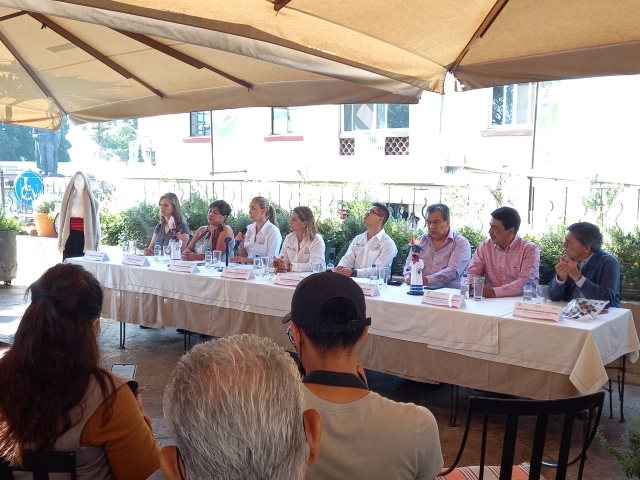 Anuncia STyC participación de Morelos en Tianguis Turístico México 2022, en Acapulco