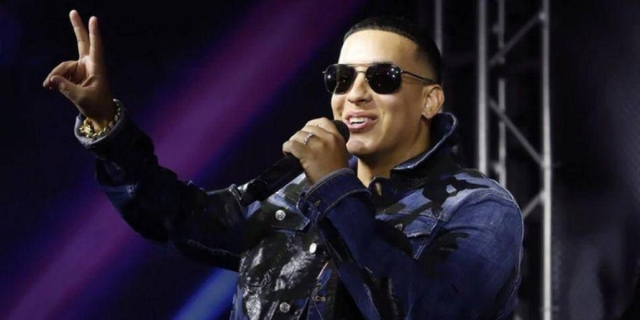 ¡Vuelve Daddy Yankee!: Ahora hará música cristiana