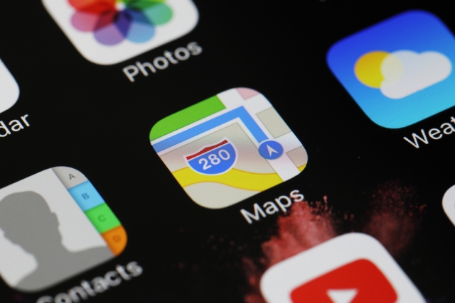 Apple renueva su servicio de mapas con realidad aumentada