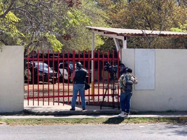 Estudiantes amenazan con desatar un tiroteo en Nuevo León, pero autoridades evitaron la tragedia