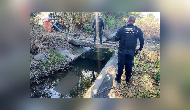 Hallan sin vida a un mujer en Tlaquiltenango