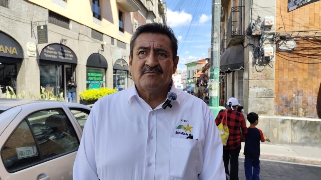 Esperan transportistas que no entre en vigor este año nueva Ley de Movilidad, Transporte y Seguridad Vial