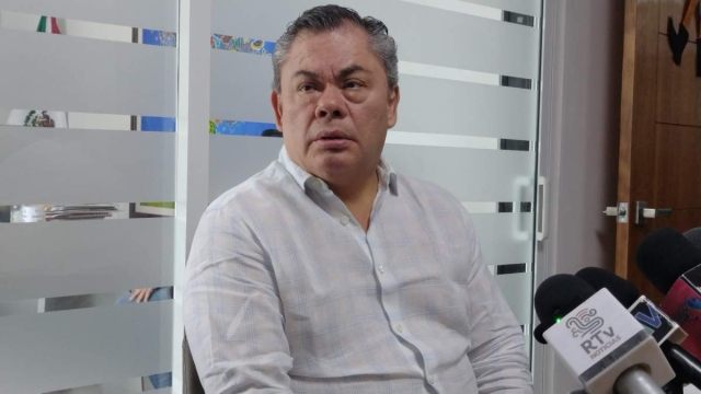 El Congreso acata las sentencias judiciales relacionadas con pensiones y jubilaciones, aseguró Rafael Reyes.