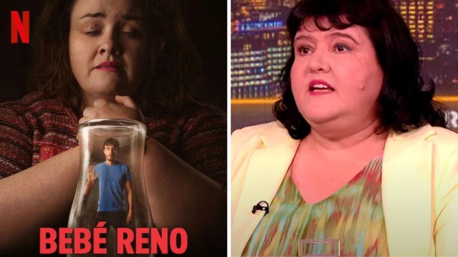 Fiona Harvey demanda a Netflix por 170 millones por difamación en 'Bebé Reno'