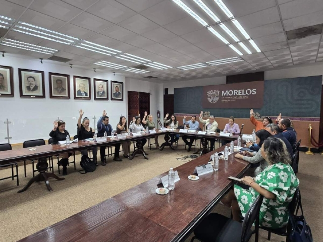 Tras un segundo encuentro entre vecinos y autoridades, finalmente hubo acuerdo para esperar la rehabilitación del drenaje.