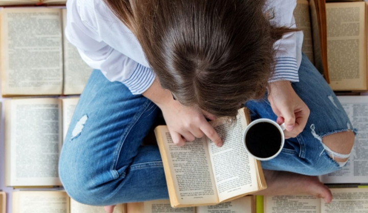 Libros recomendados de la semana: filosofía, ciencia, memoria y medioambiente