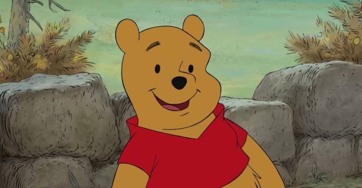 Winnie Pooh ya no le pertenece a Disney.