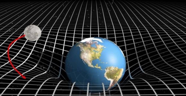 La teoría general de la relatividad de Einstein pasa una prueba más en un púlsar doble