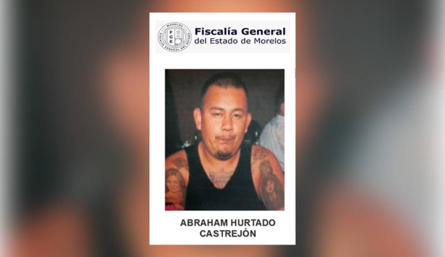 Un hombre desapareció en Puente de Ixtla