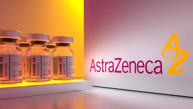 FDA autoriza terapia de anticuerpos de AstraZeneca.