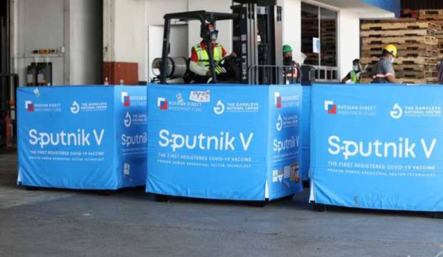 Empresa brasileña fabricará vacuna Sputnik Light para exportación