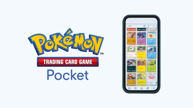 Pokémon Trading Card Game Pocket introduce intercambios con limitaciones este mes