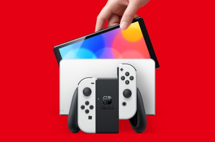 Nintendo Switch OLED es listado en tiendas de México y nos da pistas de su lanzamiento y precio oficial