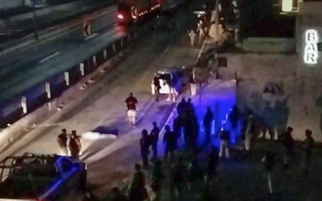 Guanajuato: Ataque armado en bar de Apaseo el Alto deja al menos seis muertos
