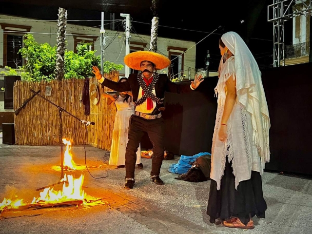 Obras teatrales, conciertos, presentaciones dancísticas son algunos de los eventos culturales que ofrece el municipio de Jojutla para las familias locales y visitantes.