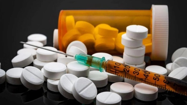 Fentanilo causa el 81% de las muertes por sobredosis en Nueva York