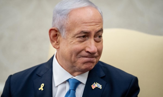 Israel confirma atentado con dron a la residencia de Netanyahu