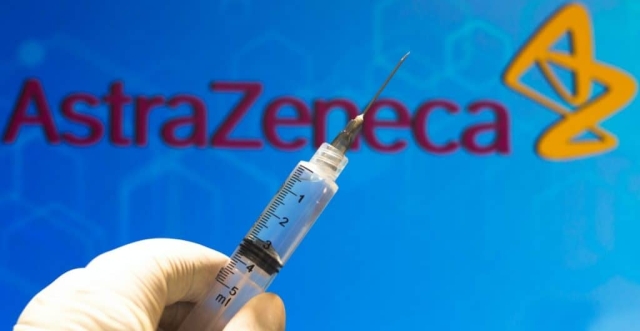  Estados Unidos aprueba uso de cóctel de anticuerpos de AstraZeneca.