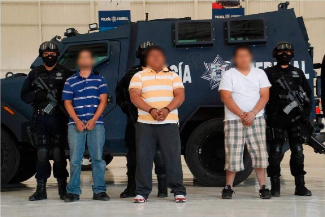 Sentencian a "El Jabón", implicado en el asesinato del hijo de Javier Sicilia