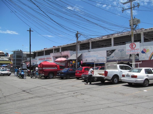   Autoridades municipales reconocieron que este año el monto es el mismo que el de 2021, de 1.7 millones de pesos. Los proyectos se reciben en los altos del mercado.