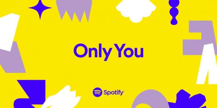 “Solo Tú”: así son las nuevas stories de Spotify con datos musicales que pocos saben de ti