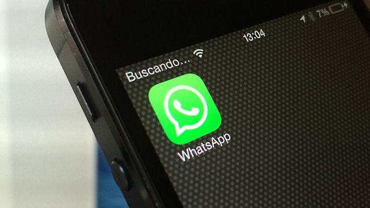 WhatsApp por fin te dejará crear un chat contigo mismo