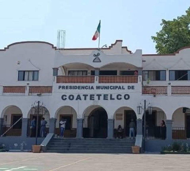 Vecinos de Coatetelco consideran que es necesaria la construcción de una escuela de nivel medio superior en el municipio.