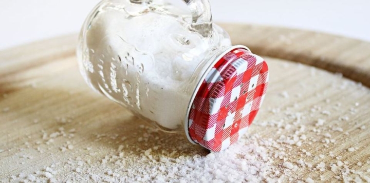 Si reducimos el consumo de sal, la salud de millones mejoraría