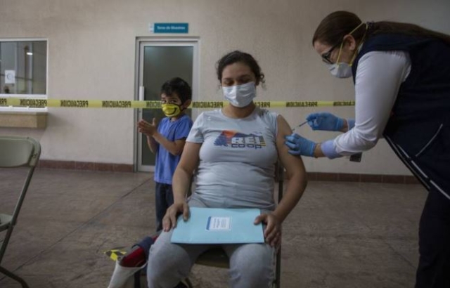 Alerta de la ONU: México lidera en contagios y muertes de embarazadas por COVID-19