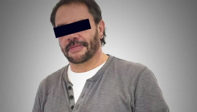 El actor Héctor Parra tendrá nueva audiencia tras ser sentenciado por corrupción de menores