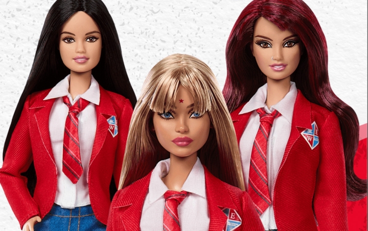 ¡Barbie y RBD unen fuerzas! Descubre la nueva colección de muñecas