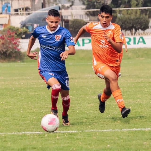 Tigres Yautepec afianza subliderato del grupo 7