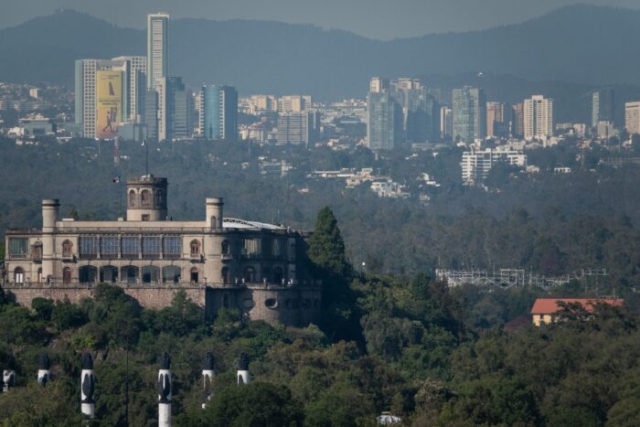 Avance del 92% en Proyecto Chapultepec con 12 nuevos recintos culturales