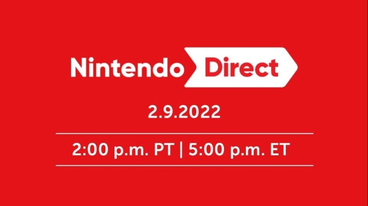 Nintendo Direct: La primera transmisión del año ya tiene fecha; ¿cuándo y dónde verla en vivo?